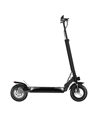 Patinete eléctrico RUPTOR R1 Lite V2 Negro| 500W 15Ah