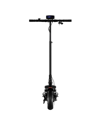 Patinete eléctrico RUPTOR R1 Lite V2 Negro| 500W 15Ah