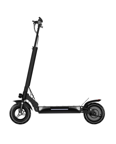 Patinete eléctrico RUPTOR R1 Lite V2 Negro| 500W 15Ah