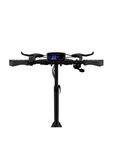 Patinete eléctrico RUPTOR R1 Lite V2 Negro| 500W 15Ah