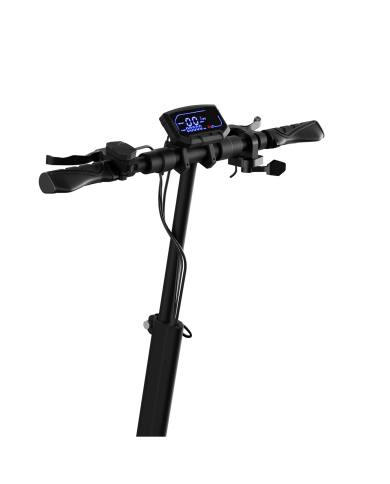 Patinete eléctrico RUPTOR R1 Lite V2 Negro| 500W 15Ah