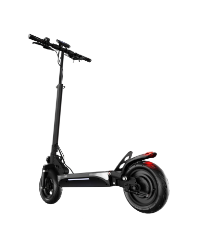Patinete eléctrico RUPTOR R1 Lite V2 Negro| 500W 15Ah