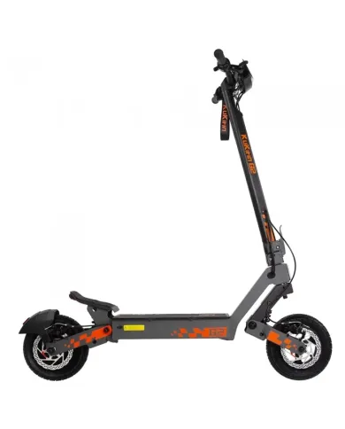 Patinete eléctrico KuKirin G2 | 800 W | 15,6 Ah | VMP DGT España