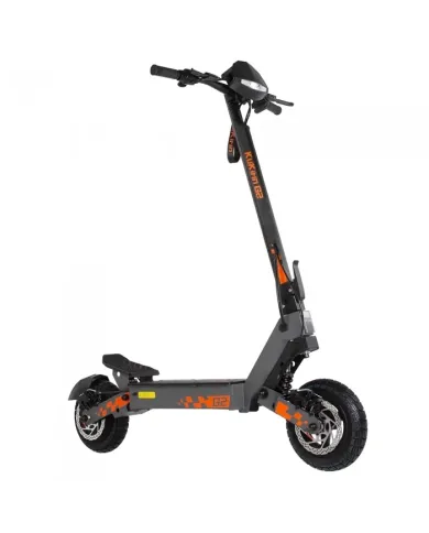 Patinete eléctrico KuKirin G2 | 800 W | 15,6 Ah | VMP DGT España