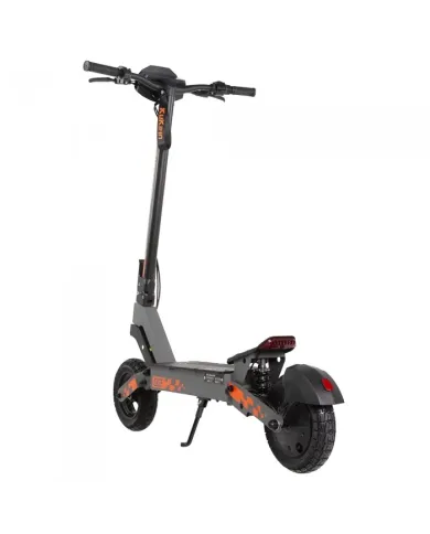 Patinete eléctrico KuKirin G2 | 800 W | 15,6 Ah | VMP DGT España
