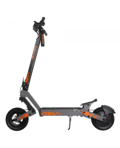 Patinete eléctrico KuKirin G2 | 800 W | 15,6 Ah | VMP DGT España