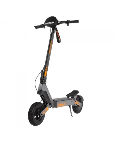 Patinete eléctrico KuKirin G2 | 800 W | 15,6 Ah | VMP DGT España