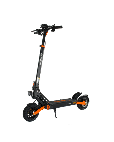 Patinete eléctrico KuKirin G2 Pro 2026 | VMP DGT España