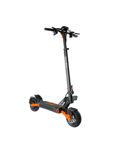 Patinete eléctrico KuKirin G2 Pro 2026 | VMP DGT España