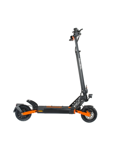 Patinete eléctrico KuKirin G2 Pro 2026 | VMP DGT España