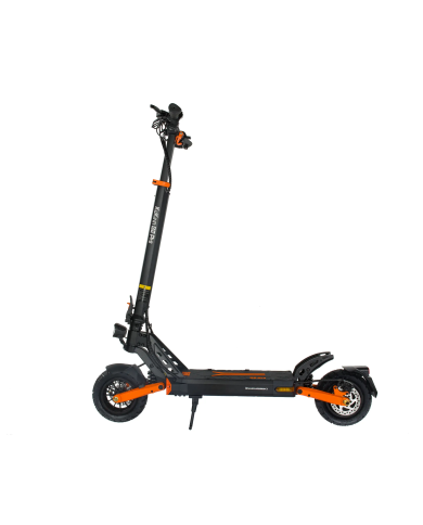Patinete eléctrico KuKirin G2 Pro 2026 | VMP DGT España