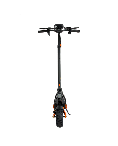 Patinete eléctrico KuKirin G2 Pro 2026 | VMP DGT España