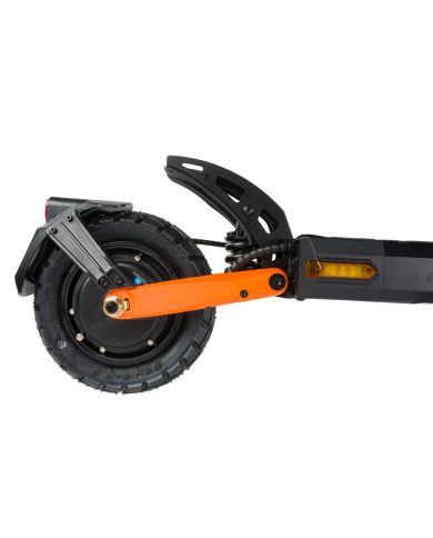 Patinete eléctrico KuKirin G2 Pro 2026 | VMP DGT España