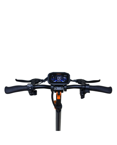 Patinete eléctrico KuKirin G2 Pro 2026 | VMP DGT España