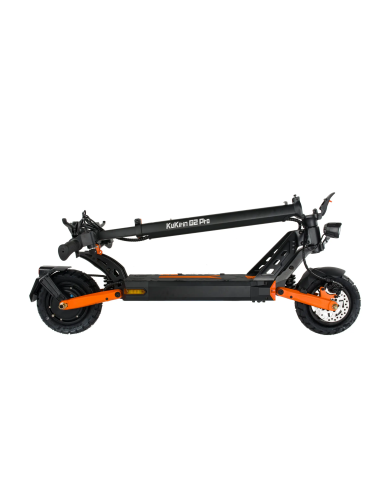 Patinete eléctrico KuKirin G2 Pro 2026 | VMP DGT España