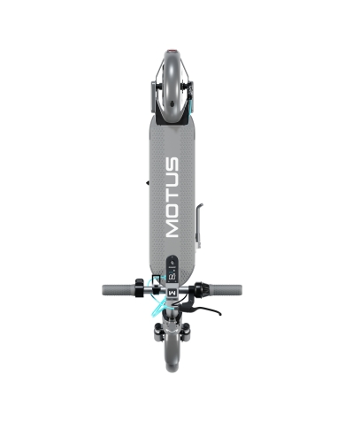 Patinete eléctrico Motus Scooty 10 Plus 2022