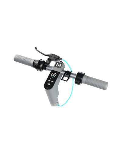 Patinete eléctrico Motus Scooty 10 Plus 2022