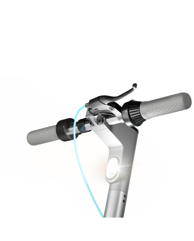 Patinete eléctrico Motus Scooty 10 Plus 2022