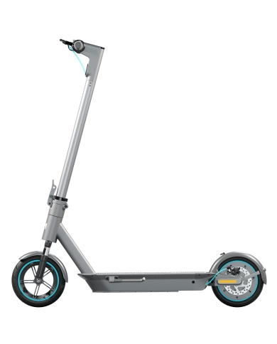 Patinete eléctrico Motus Scooty 10 Plus 2022