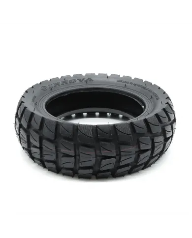 Neumático todoterreno 255x80 (10x3") para patinete eléctrico Motus Techlife KuKirin