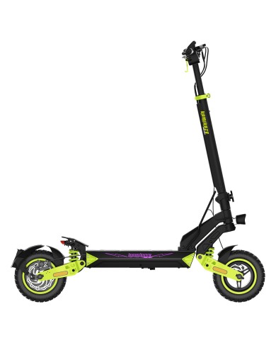 Patinete eléctrico Kamikaze K1 Plus Tokyo Drift  | VMP DGT España 1000W | 20Ah