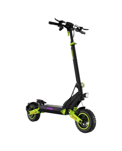 Patinete eléctrico Kamikaze K1 Plus Tokyo Drift  | VMP DGT España 1000W | 20Ah