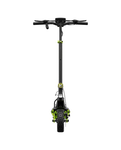 Patinete eléctrico Kamikaze K1 Plus Tokyo Drift  | VMP DGT España 1000W | 20Ah