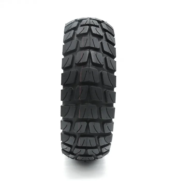Neumático todoterreno 255x80 (10x3") para patinete eléctrico Motus Techlife KuKirin