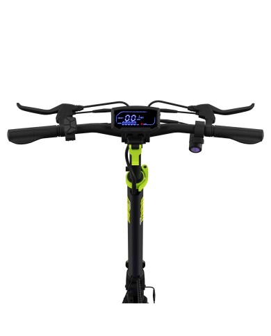 Patinete eléctrico Kamikaze K1 Plus Tokyo Drift  | VMP DGT España 1000W | 20Ah