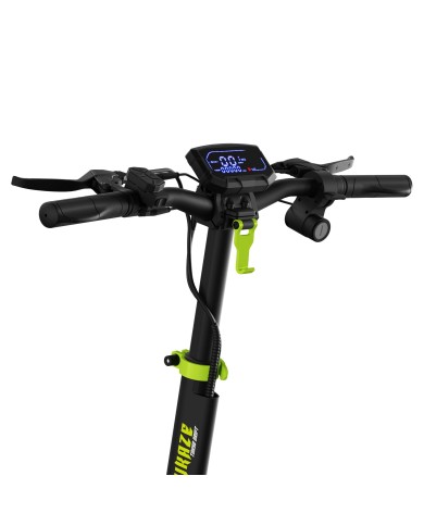Patinete eléctrico Kamikaze K1 Plus Tokyo Drift  | VMP DGT España 1000W | 20Ah