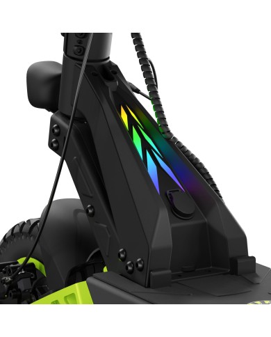 Patinete eléctrico Kamikaze K1 Plus Tokyo Drift  | VMP DGT España 1000W | 20Ah