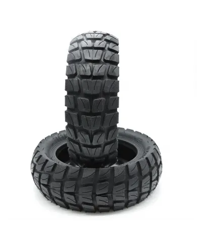 Neumático todoterreno 255x80 (10x3") para patinete eléctrico Motus Techlife KuKirin