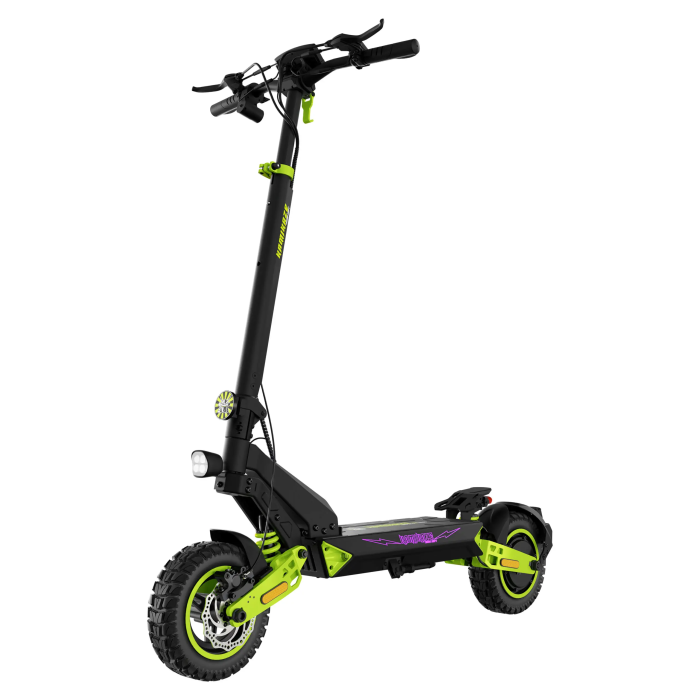 Patinete eléctrico Kamikaze K1 Plus Tokyo Drift  | VMP DGT España 1000W | 20Ah