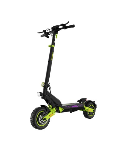 Patinete eléctrico Kamikaze K1 Max Tokyo Drift | VMP DGT España | 2x500 W | 25 Ah
