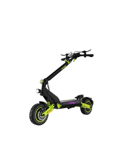Patinete eléctrico Kamikaze K1 Max Tokyo Drift | VMP DGT España | 2x500 W | 25 Ah
