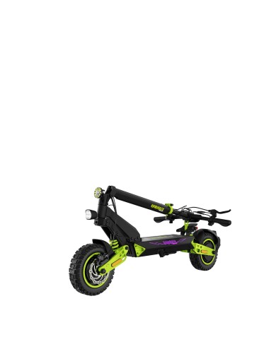 Patinete eléctrico Kamikaze K1 Max Tokyo Drift | VMP DGT España | 2x500 W | 25 Ah