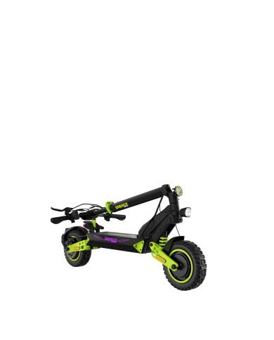 Patinete eléctrico Kamikaze K1 Max Tokyo Drift | VMP DGT España | 2x500 W | 25 Ah