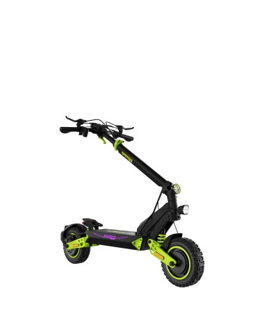 Patinete eléctrico Kamikaze K1 Max Tokyo Drift | VMP DGT España | 2x500 W | 25 Ah