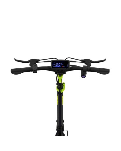 Patinete eléctrico Kamikaze K1 Max Tokyo Drift | VMP DGT España | 2x500 W | 25 Ah