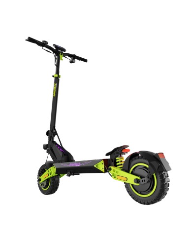 Patinete eléctrico Kamikaze K1 Max Tokyo Drift | VMP DGT España | 2x500 W | 25 Ah