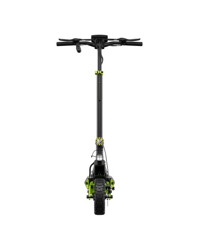 Patinete eléctrico Kamikaze K1 Max Tokyo Drift | VMP DGT España | 2x500 W | 25 Ah