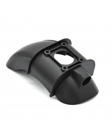 Guardabarros delantero para patinete eléctrico Motus PRO 10