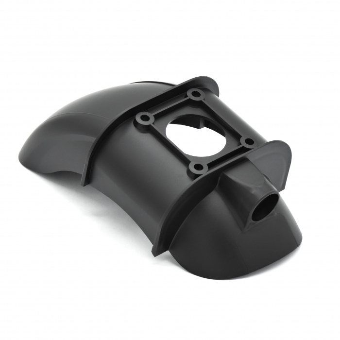 Guardabarros delantero para patinete eléctrico Motus PRO 10