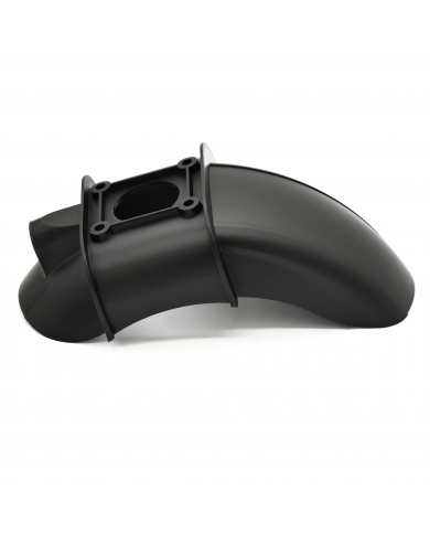 Guardabarros delantero para patinete eléctrico Motus PRO 10