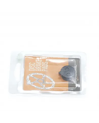 Pastillas de freno RAMBOMIL para patinete eléctrico | 7way
