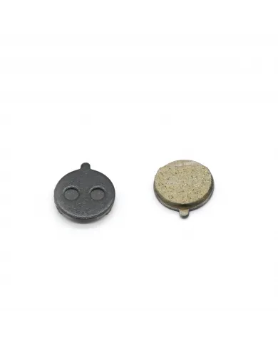 Pastillas de freno RAMBOMIL para patinete eléctrico | 7way