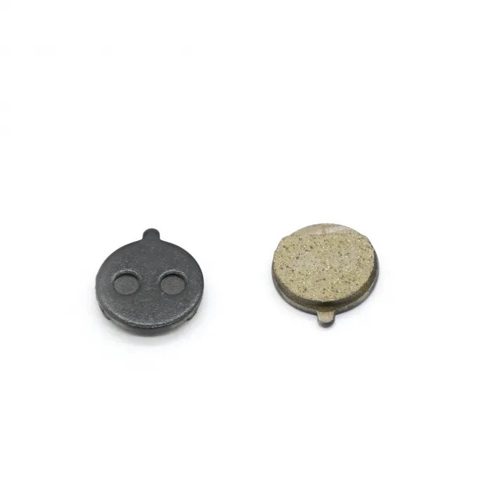 Pastillas de freno RAMBOMIL para patinete eléctrico | 7way
