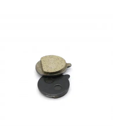 Pastillas de freno RAMBOMIL para patinete eléctrico | 7way