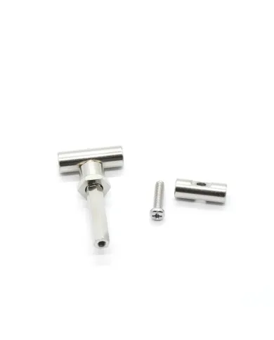 Tornillo del mecanismo de plegado para patinete eléctrico Motus Scooty 10 2022