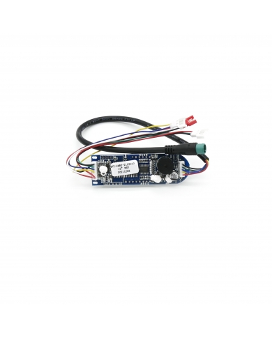 Pantalla / LCD para patinete eléctrico Motus Scooty 10